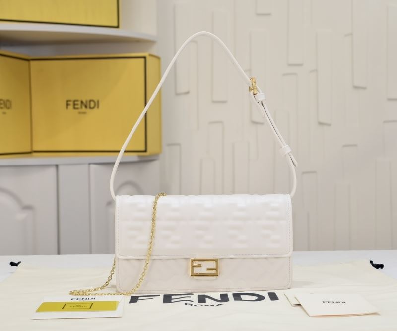 Fendi Baguette Bags